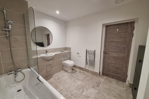 1 bedroom apartment to rent, Caspian View, Bletchley