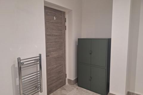 1 bedroom apartment to rent, Caspian View, Bletchley