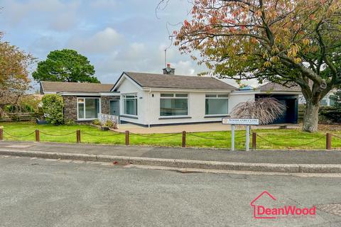 4 bedroom detached bungalow for sale, Thie Dhoo, Woodlands Close, Douglas, Isle Of Man