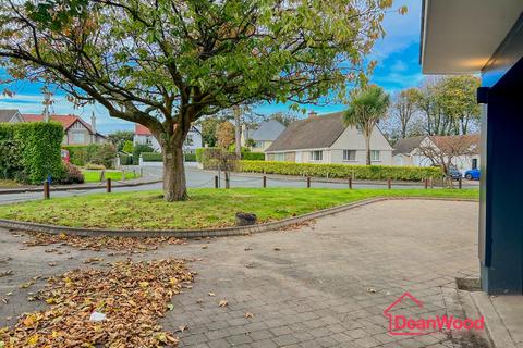 4 bedroom detached bungalow for sale, Thie Dhoo, Woodlands Close, Douglas, Isle Of Man