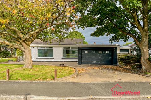 4 bedroom detached bungalow for sale, Thie Dhoo, Woodlands Close, Douglas, Isle Of Man