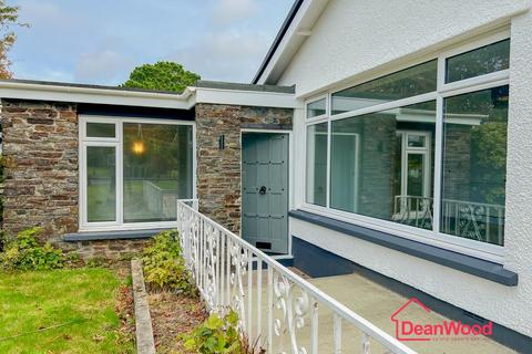 4 bedroom detached bungalow for sale, Thie Dhoo, Woodlands Close, Douglas, Isle Of Man