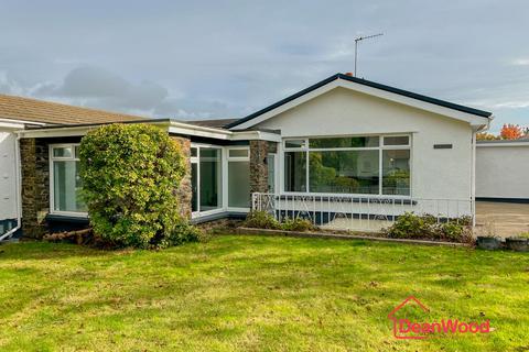 4 bedroom detached bungalow for sale, Thie Dhoo, Woodlands Close, Douglas, Isle Of Man