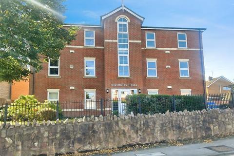2 bedroom flat for sale, Sileby Road, Loughborough LE12