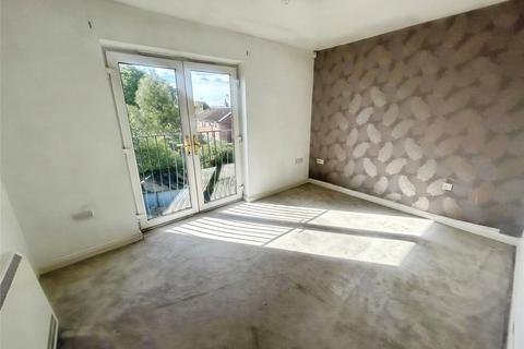 2 bedroom flat for sale, Sileby Road, Loughborough LE12