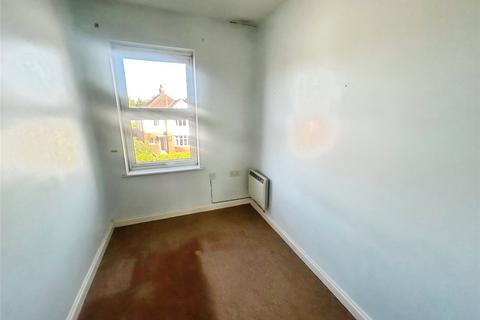 2 bedroom flat for sale, Sileby Road, Loughborough LE12