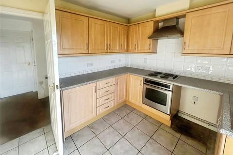 2 bedroom flat for sale, Sileby Road, Loughborough LE12