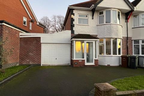 3 bedroom house to rent, Sandy Hill Road, Solihull B90