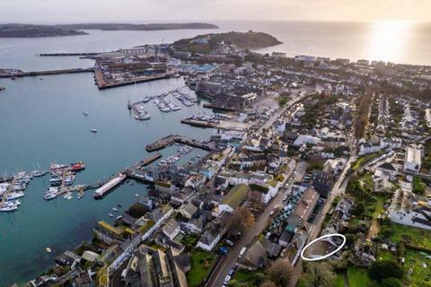 3 bedroom end of terrace house for sale, Falmouth