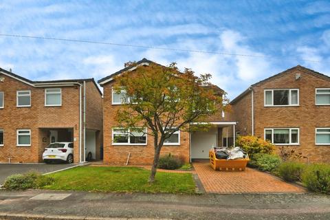 undefined, Falna Crescent, Tamworth