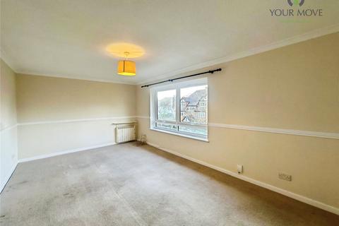 1 bedroom flat to rent, Devonshire Road, Surrey SM2