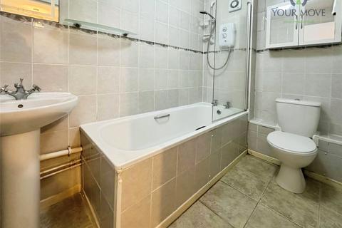 1 bedroom flat to rent, Devonshire Road, Surrey SM2