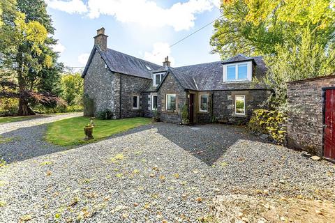 undefined, Newburgh, Ettrick Valley, Selkirk TD7 5HS