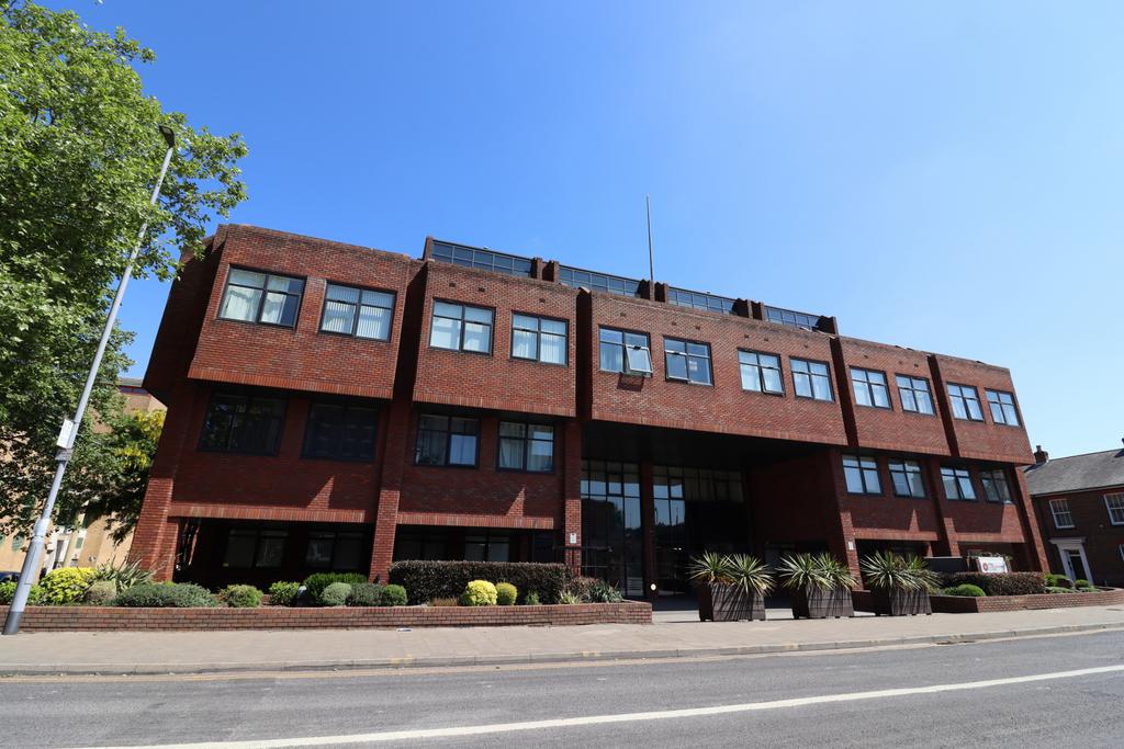 One Bedroom Flat for Sale