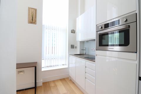 undefined, The Landmark, Luton LU1