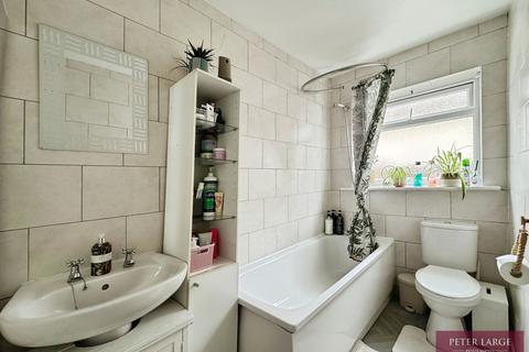 3 bedroom detached bungalow for sale, 159 Foryd Road, Kinmel Bay, Conwy, LL18 5LT