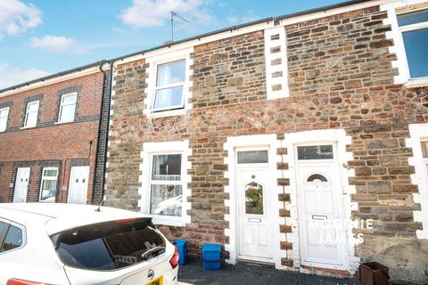 4 bedroom terraced house for sale, Letty Street, Cathays, Cardiff
