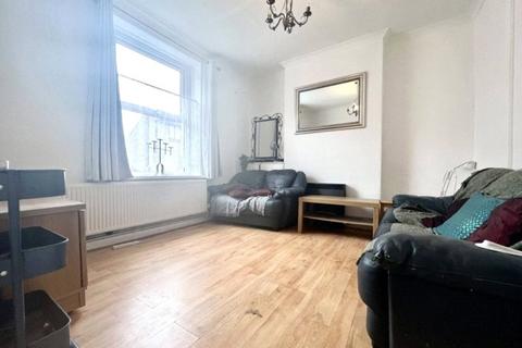4 bedroom terraced house for sale, Letty Street, Cathays, Cardiff