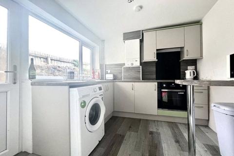 4 bedroom terraced house for sale, Letty Street, Cathays, Cardiff