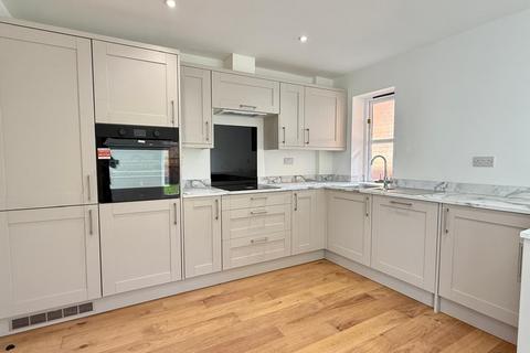 undefined, Shaftsbury Street, Fordingbridge, SP6