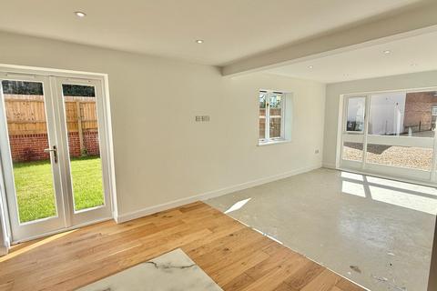 undefined, Shaftsbury Street, Fordingbridge, SP6