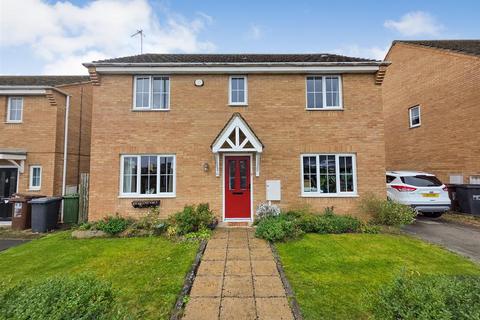 Cheltenham Road, Corby NN18