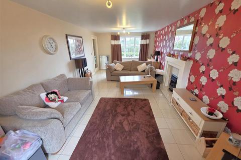 undefined, Cheltenham Road, Corby NN18