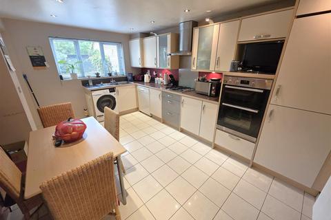 undefined, Cheltenham Road, Corby NN18