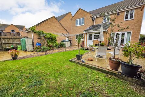 undefined, Cheltenham Road, Corby NN18