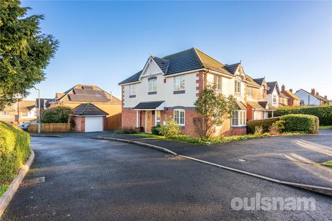 4 bedroom detached house for sale, Ash Bridge Court, Rednal, Birmingham, West Midlands, B45