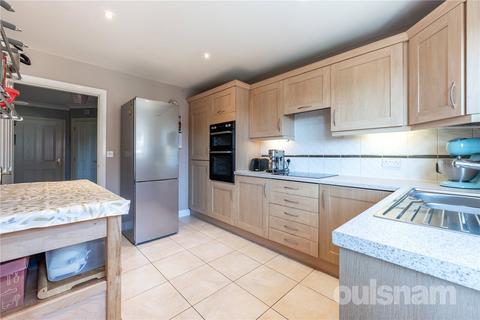 4 bedroom detached house for sale, Ash Bridge Court, Rednal, Birmingham, West Midlands, B45