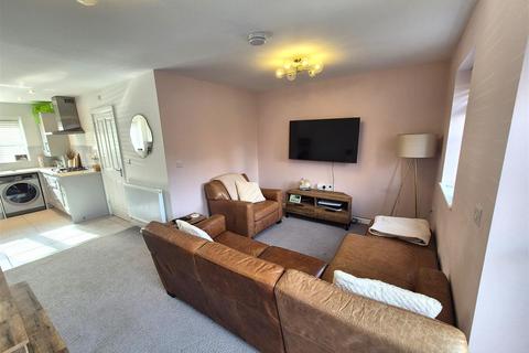 3 bedroom terraced house for sale, Buxton Crescent, Broughton Astley