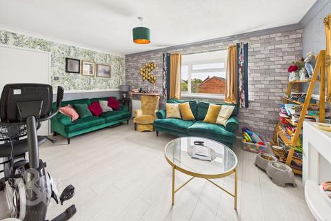 2 bedroom detached bungalow for sale, Morris Close, Stoke Holy Cross, Norwich