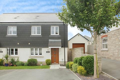 24 Great Close Road, St Erme, Truro, TR4 9FS