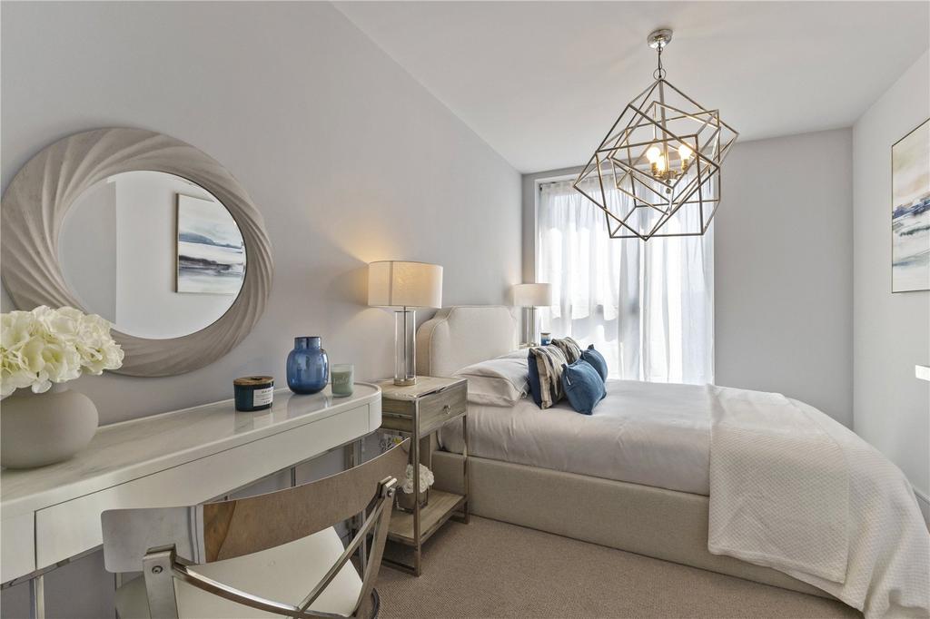 Show Apartment