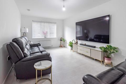 4 bedroom detached house for sale, Caldercruix Crescent, Livingston