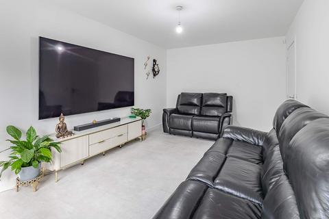 4 bedroom detached house for sale, Caldercruix Crescent, Livingston