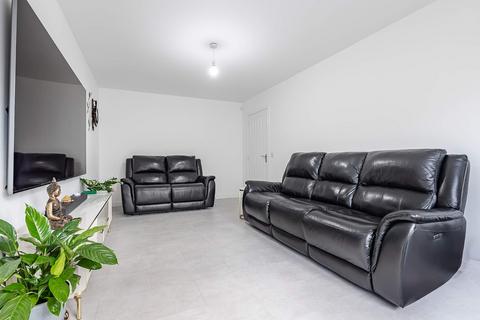 4 bedroom detached house for sale, Caldercruix Crescent, Livingston