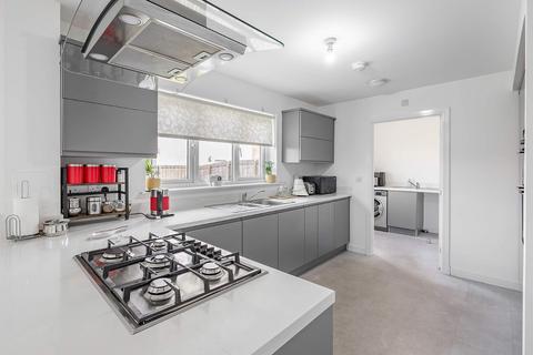 4 bedroom detached house for sale, Caldercruix Crescent, Livingston