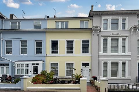 undefined, 25 Belgrave Road, Torquay TQ2