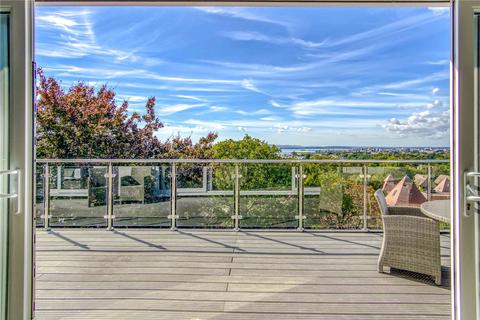 3 bedroom apartment for sale, Windsor Road, Poole, Dorset, BH14