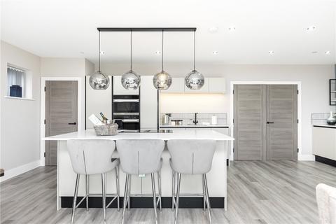 3 bedroom apartment for sale, Windsor Road, Poole, Dorset, BH14