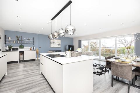 3 bedroom apartment for sale, Windsor Road, Ashley Cross, Poole, Dorset, BH14