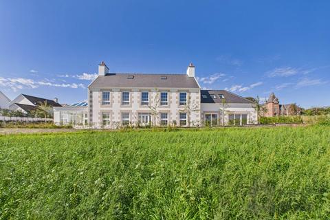 7 bedroom detached house for sale, La Grande Route De St Lauent, St Lawrence