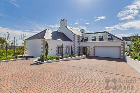 7 bedroom detached house for sale, La Grande Route De St Lauent, St Lawrence