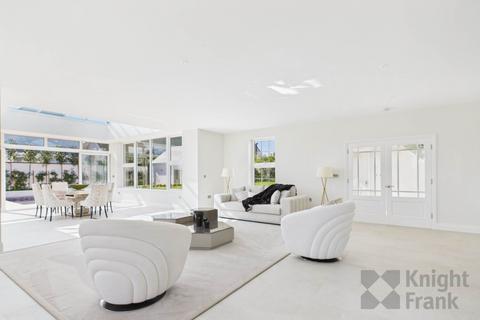 7 bedroom detached house for sale, La Grande Route De St Lauent, St Lawrence