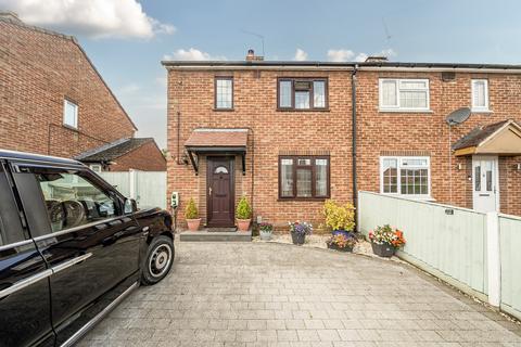 2 bedroom semi-detached house for sale, Seymour Road, Chalfont St. Giles, Buckinghamshire