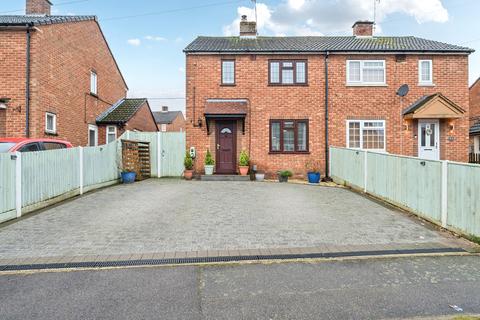 2 bedroom semi-detached house for sale, Seymour Road, Chalfont St. Giles, Buckinghamshire