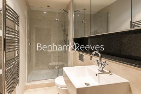 3 bedroom apartment to rent, Lensbury Avenue, Fulham SW6
