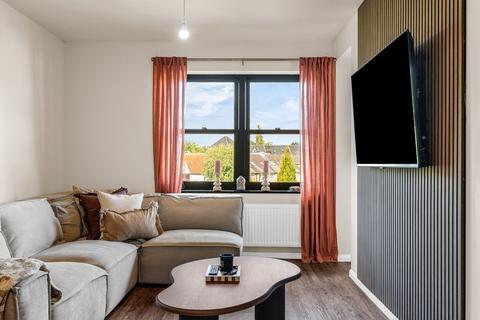 2 bedroom flat for sale, Viaduct Road, Ware SG12